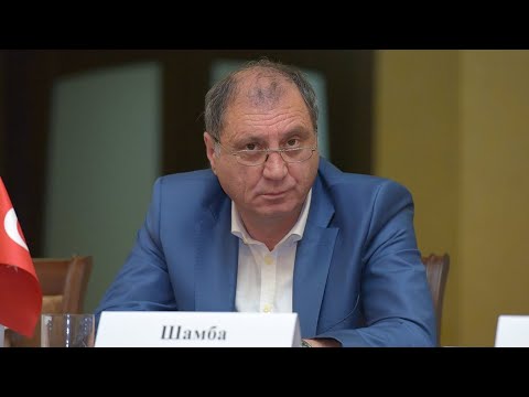 ვის გზავნილს აჟღერებს სეპარატისტული რეჟიმი? | შამბას განცხადებაზე ოფიციალური თბილისი დუმს